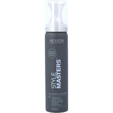 Hårspray revlon style masters hårprodukter Revlon Top Coat Professional Style Masters 75ml