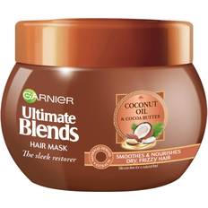 Garnier Ultimate Blends The Sleek Restorer Balm 300ml