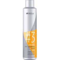 Dry foam Indola Dry Shampoo Foam 300 ml 300ml