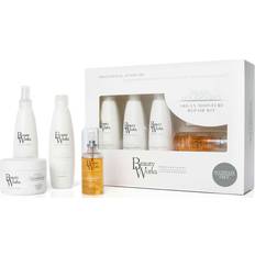 Beauty Works Argan Moisture Repair Gift Set 250Ml