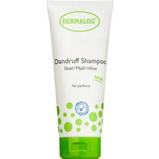 Dermalog skælshampoo Dermalog Skælshampoo 200ml