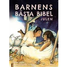 Barnens bästa bibel Barnens Bästa Bibel : Julen (E-bok)