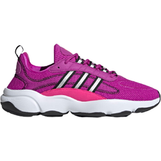 adidas Haiwee W - Vivid Pink/Silver Metallic/Core Black