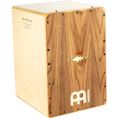 Drums & Cymbalen Meinl AECLWN Artisan Fandango Heartwood Wood-Cajon