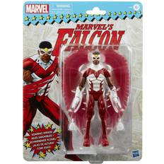 Hasbro marvel legends series Hasbro Marvel Legends Series Falcon