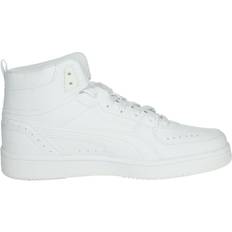 Puma 50 ½ Zapatillas Puma Rebound Joy M - White/Limestone