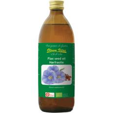 Oil of Life Vitaminer & Kosttilskud Oil of Life Pure Flaxseed Oil 500ml