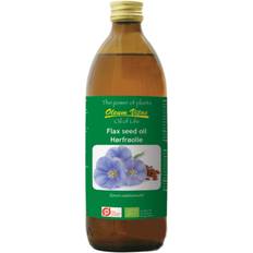 Pure Flaxseed Oil 500ml