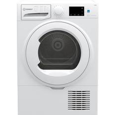 Indesit B - Condenser Tumble Dryers Indesit I3D81WUK White