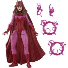 Hasbro marvel legends series Hasbro Marvel Legends Series Scarlet Witch