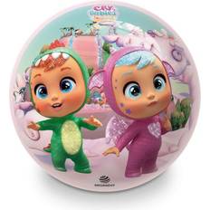 Palle da Spiaggia Mondo Pallone Cry Babies 26012