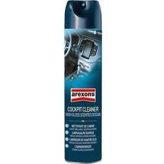 Cockpit Cleaner High Gloss Scented Ocean