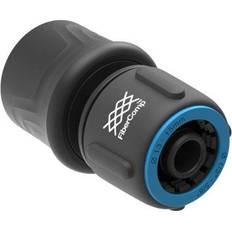Fiskars Slangkopplingar Fiskars FiberComp Quick Hose Connector 1054786