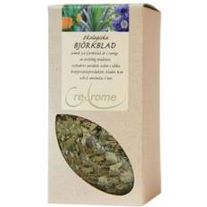 Crearome Matvaror Crearome Birch Leaves 100g