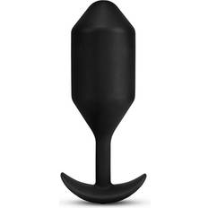 Vibrating Snug Plug 5