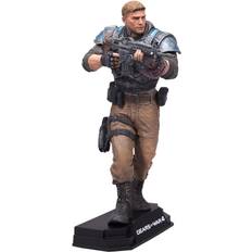 Fenix 7 McFarlane Gears of War 4 JD Fenix 7" Action Figure