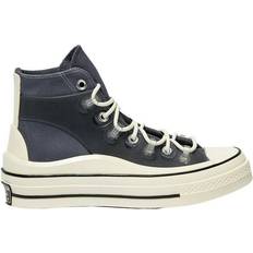 Converse Organic Trainers Converse Chuck 70 Utility Hybrid Function - Steel/Egret/Black