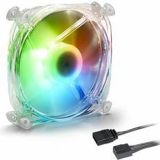 Shark Disc RGB PWM
