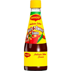 Hot and Sweet Sauce