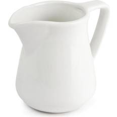 Olympia Linear Cream Jug 12pcs 0.142L