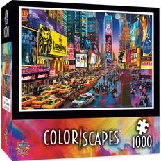 Masterpieces Show Time 1000 Pieces