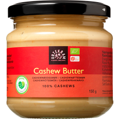 Urtekram Cashew Butter 150g