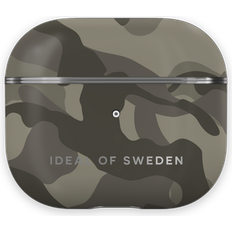 Tilbehør til hodetelefoner iDeal of Sweden Printed Case