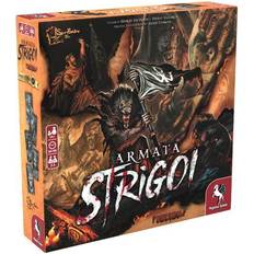 Pegasus Spiele Armata Strigoi