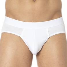 Essential Brief - White