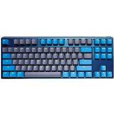 Mx red silent nordisk Ducky DKON2187ST One 3 TKL Daybreak RGB Cherry MX Silent Red (Nordisk)