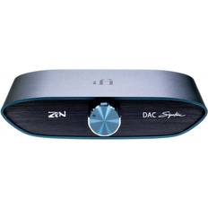 32 bit/192 Khz AD/DA-konvertere iFi Audio ZEN DAC Signature V2