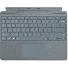 Surface pro cover Microsoft Surface Pro 8-Type Cover (Nordic)