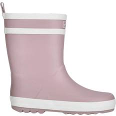 Hurricane Kid's Rubber Boot - Woodrose