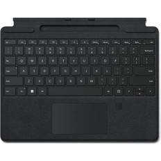 Microsoft surface keyboard Microsoft Surface Pro Signature Keyboard Cover (Nordic)