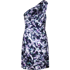 IRO Kevals Dress - Navy Multi
