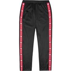 DSquared2 Pantalones & Shorts DSquared2 Side Logo Sweatpants - Black