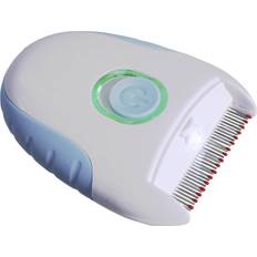 SC04 Electric Lice Comb