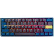 Ducky DKON2161ST One 3 Mini Daybreak RGB Cherry MX Clear (Nordic)