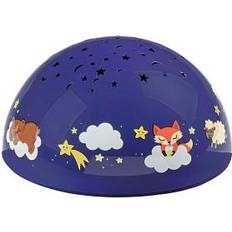 Moses Starry Sky Natlampe