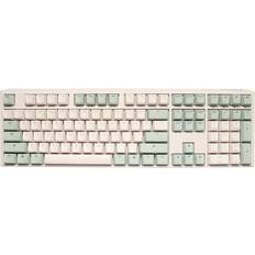 DKON2108 One 3 Matcha Cherry MX Brown (Nordic)