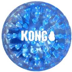 Kong Squeezz Geodz Assorted L 2-pack