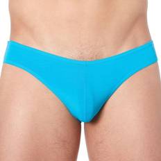 Essential Mini Brief - Turquoise