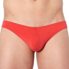 Doreanse Essential Mini Brief - Red