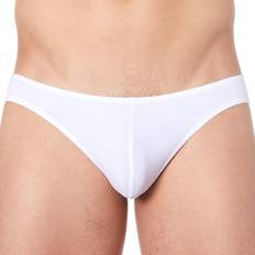 Doreanse Essential Mini Brief - White