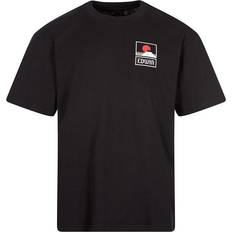 Edwin Sunset On Mt Fuji T-shirt - Black