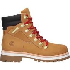 Timberland Premium 6 Inch Luxe - Yellow