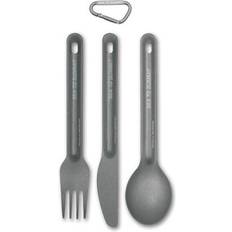 Sea to Summit AlphaLight Cutlery Set 3pcs