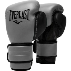 Everlast Power Training Gloves Unisex - Charcoal