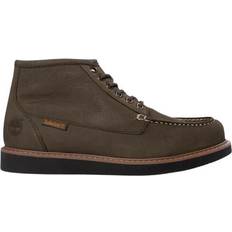 Timberland Newmarket II Moc-Toe - Dark Green