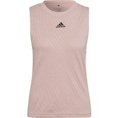 Adidas Match Tank Top Women - Wonder Mauve